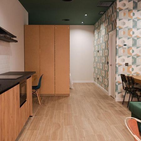 Ziryab Apartamentos 3 Κόρδοβα Εξωτερικό φωτογραφία