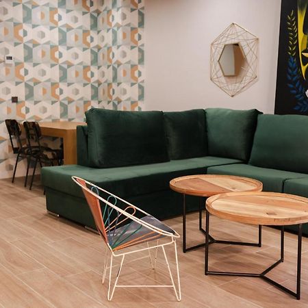 Ziryab Apartamentos 3 Κόρδοβα Εξωτερικό φωτογραφία