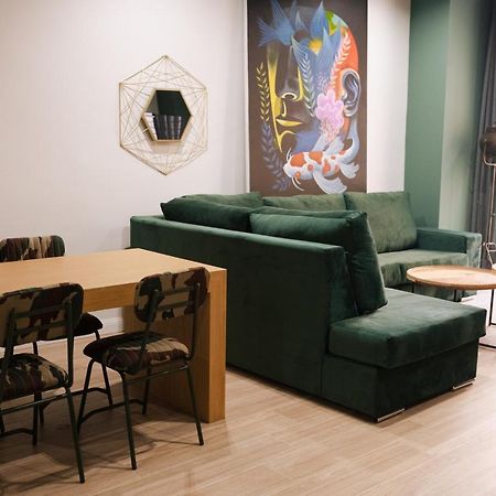 Ziryab Apartamentos 3 Κόρδοβα Εξωτερικό φωτογραφία